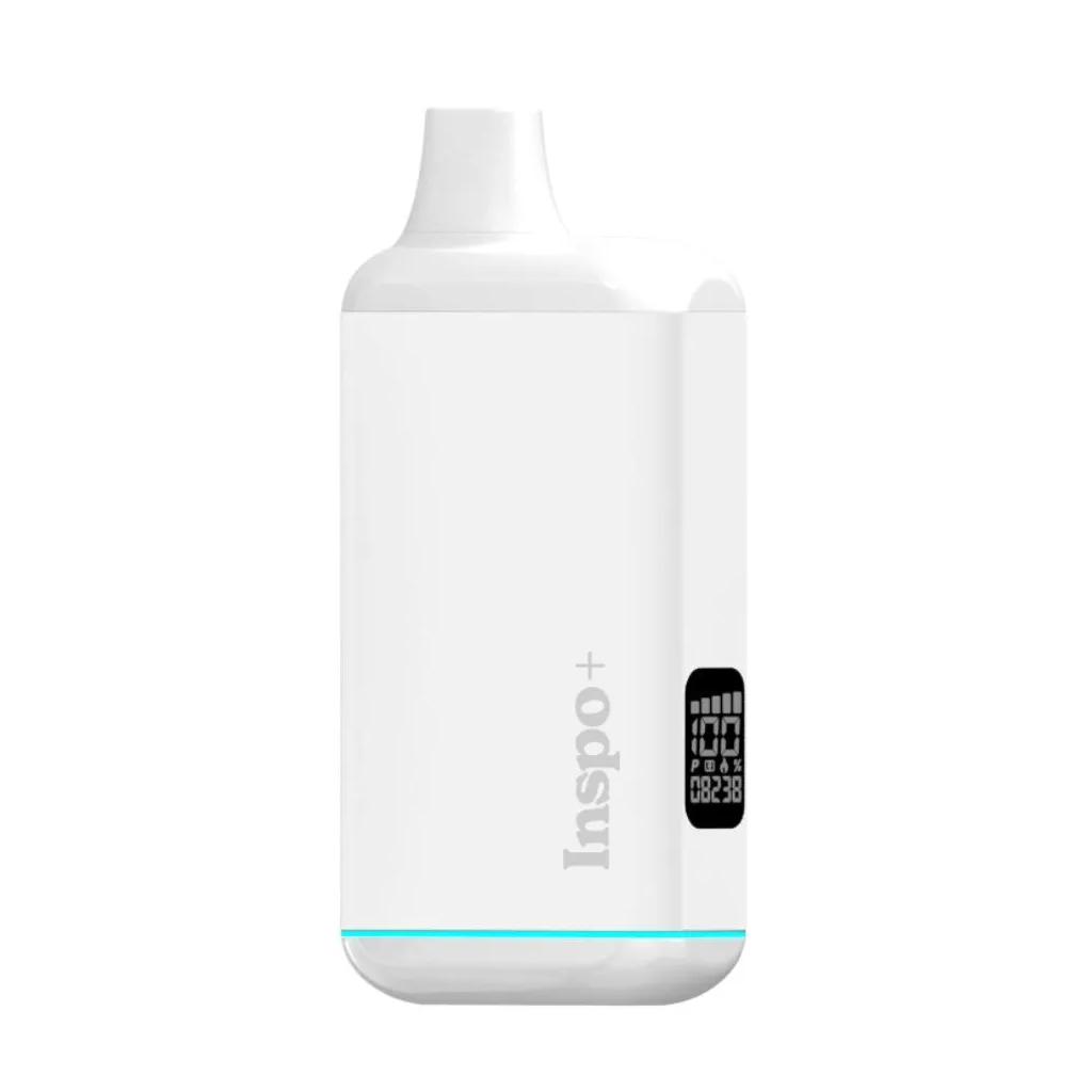 Randy's Inspo Plus Vaporizer – Good Guy Vape & Smoke