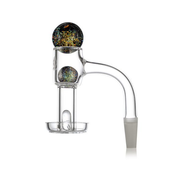 elfbar elfa kaufen Quartz Banger & Carb Cap – The Freeze Pipe main image 0
