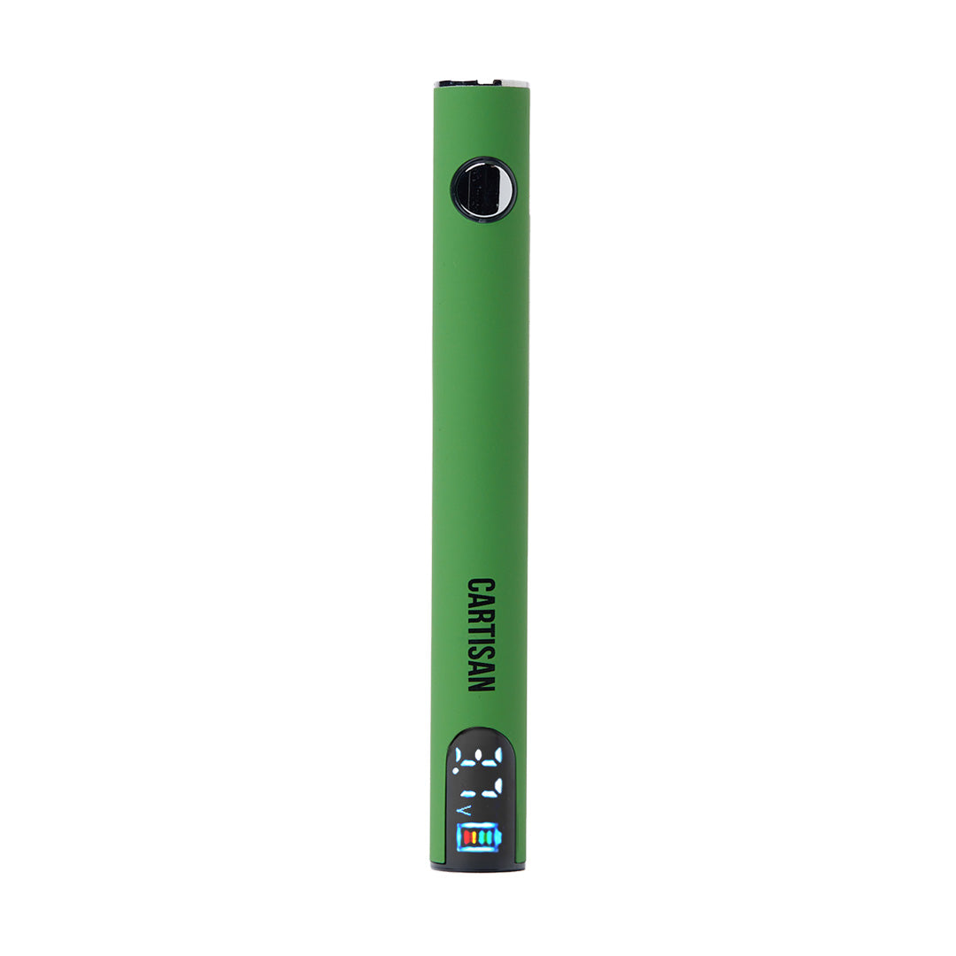 Cartisan Pro Pen NEO 900 – Good Guy Vape & Smoke