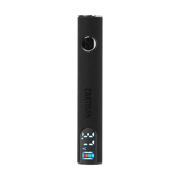 Cartisan Pro Pen NEO 400 – Good Guy Vape & Smoke