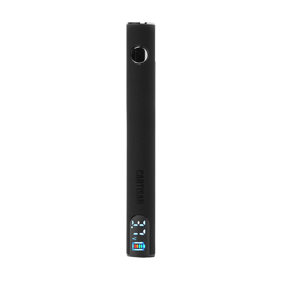 how much is elf bar vape Cartisan Pro Pen Neo 900 Vape Battery