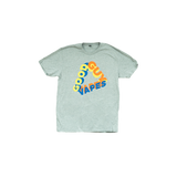 Good Guy Vapes Multi-Color Tee