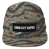 Good Guy Vapes 5 Panel Hat