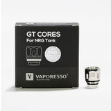 Vaporesso NRG GT Coil - Pack of 3