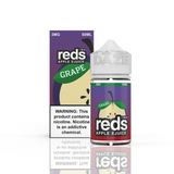 Reds Apple E Juice (60ml)