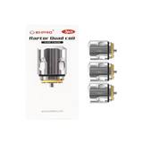 EHPRO Raptor Coil - Pack of 3 Coils