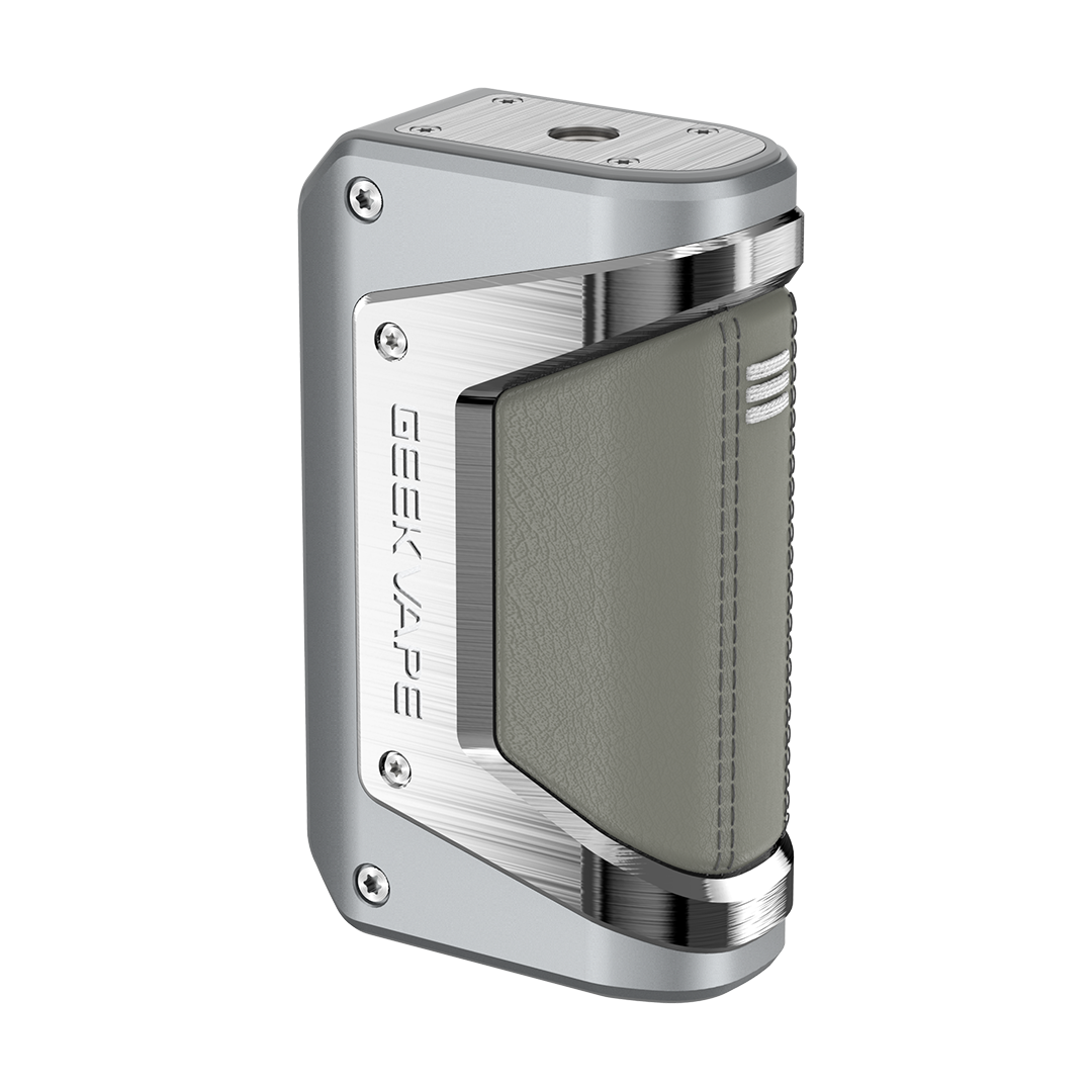 Geekvape Aegis Legend 2 (L200) Mod – Good Guy Vapes