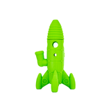 Silicone Rocket Ship Water Pipe