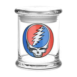 Grateful Dead x Pulsar Pop Top Jars
