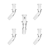Human Grade Glass Adapter Set