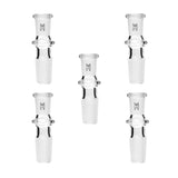 Human Grade Glass Adapter Set