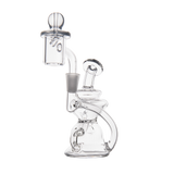 MJ Arsenal Hydra Mini Dab Rig