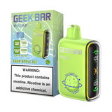 Geek Bar Pulse 15000