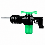 Reefer Rifle