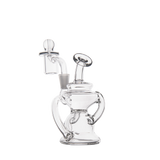 MJ Arsenal Hydra Mini Dab Rig