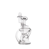 MJ Arsenal Hydra Mini Dab Rig