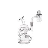 MJ Arsenal Hydra Mini Dab Rig