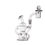 MJ Arsenal Hydra Mini Dab Rig