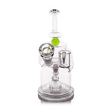 The iLL-ien Dab Rig