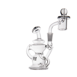 MJ Arsenal Hydra Mini Dab Rig