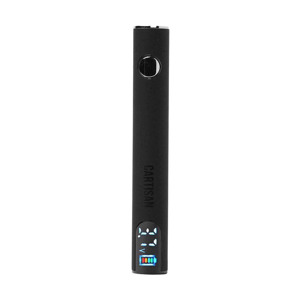vape smoke pen Cartisan Pro Pen NEO 650 – Good Guy Vape & Smoke