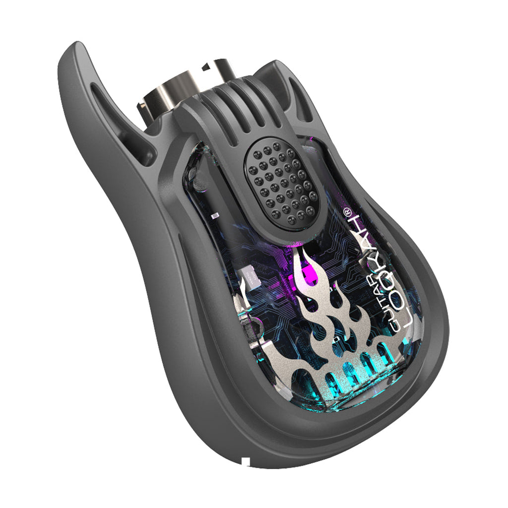 guitar shaped vape battery Lookah Guitar – Good Guy Vape & Smoke