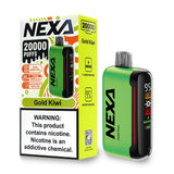 Nexa - N20000