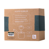 Vesper Bubbler