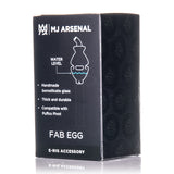 MJ Arsenal Fab Egg Pivot Top