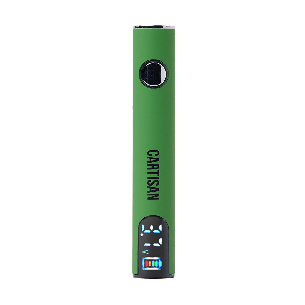 Cartisan Pro Pen NEO 400 Good Guy Vape & Smoke Cartisan Pro Pen NEO 400 Good Guy Vape & Smoke