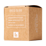 Deco Bowl