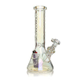 Gear Premium 12" Sidekick (Terminator Finish) Water Pipe