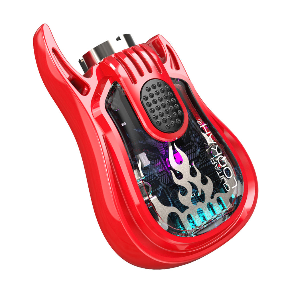 Lookah Guitar Good Guy Vape & Smoke Lookah Guitar Good Guy Vape & Smoke