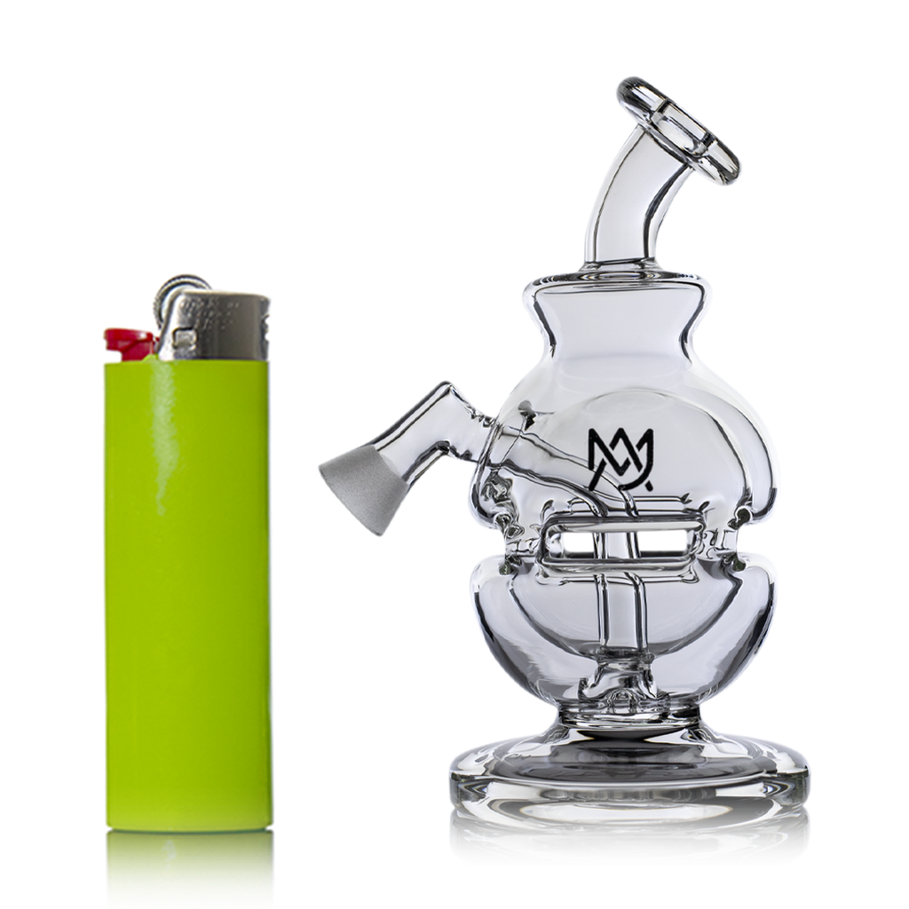 Royale VE Vape Edition Portable Dab Rig | MJ Arsenal Good Guy Vape & Smoke Royale VE Vape Edition Portable Dab Rig | MJ Arsenal Good Guy Vape & Smoke