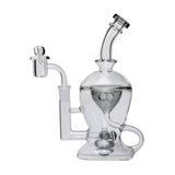 Human Grade The Nuke Glass Rig