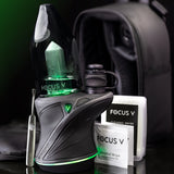 Focus V Carta Sport Vaporizer