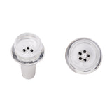 Human Grade Glass Pipe Screens