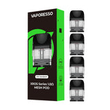 Vaporesso XROS Pods (Pack of 4)