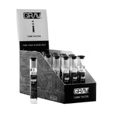 GRAV 12mm Glass Tasters (30 Pack)
