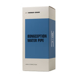 Human Grade Bongception Water Pipe