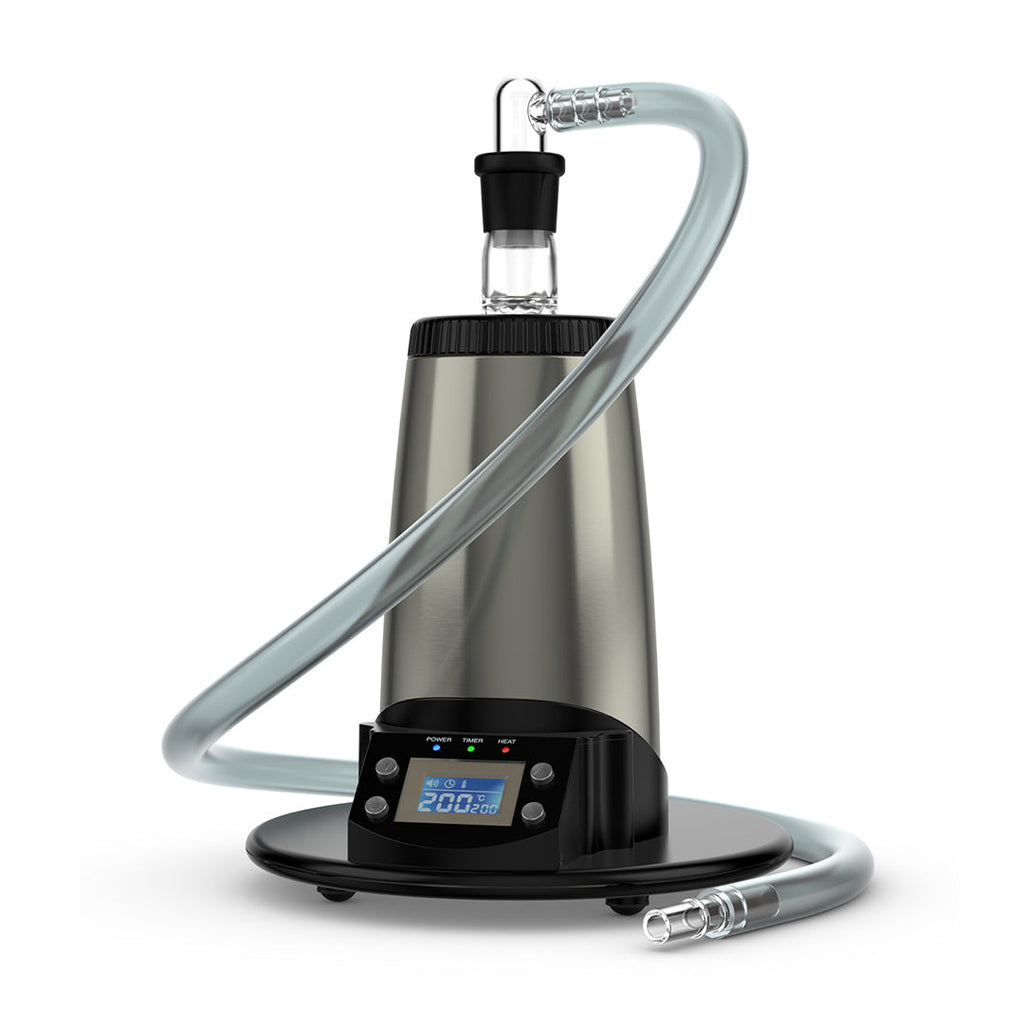Arizer V-Tower Desktop Vaporizer Good Guy Vape & Smoke Arizer V-Tower Desktop Vaporizer Good Guy Vape & Smoke