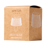 Deco Bowl