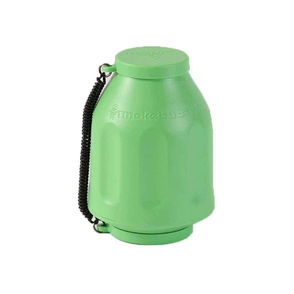 SmokeBuddy Good Guy Vape & Smoke SmokeBuddy Good Guy Vape & Smoke