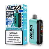 Nexa - N20000