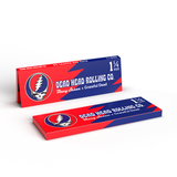 Blazy Susan x Grateful Dead Rolling Papers