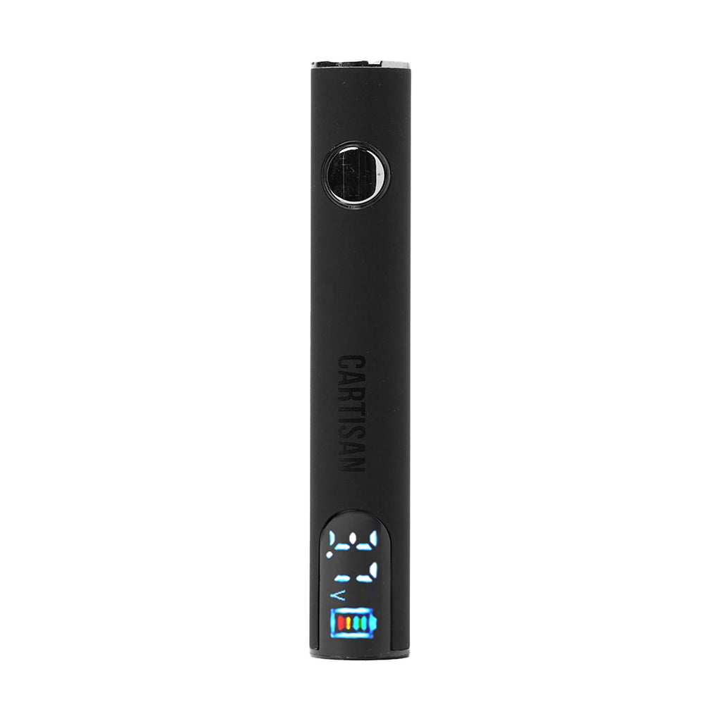 Cartisan Pro Pen NEO 400 Good Guy Vape & Smoke Cartisan Pro Pen NEO 400 Good Guy Vape & Smoke