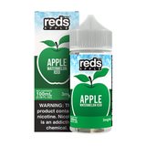 Reds Apple E Juice (100ml)