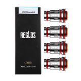 Uwell Aeglos P1 Coils - Pack of 4 Coils