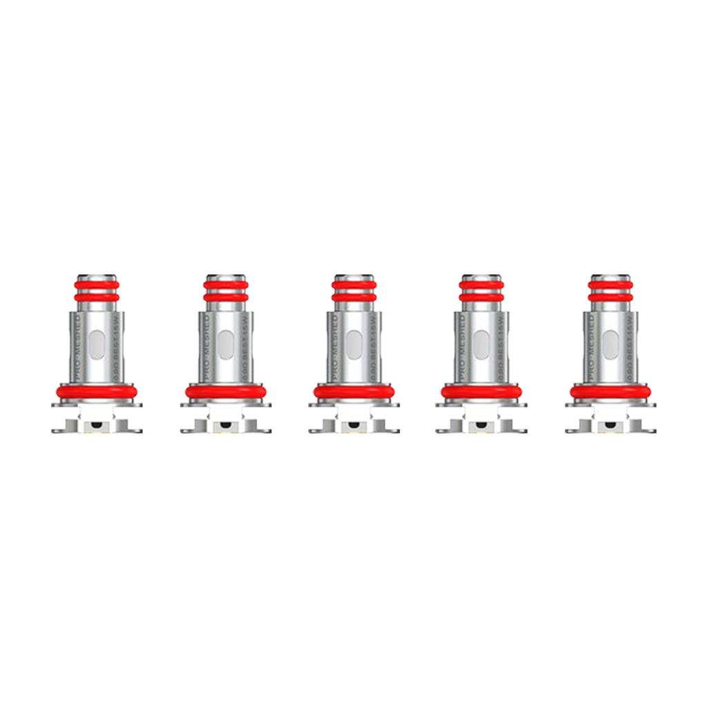 SMOK Nord Pro Coils - Pack of 5 Coils