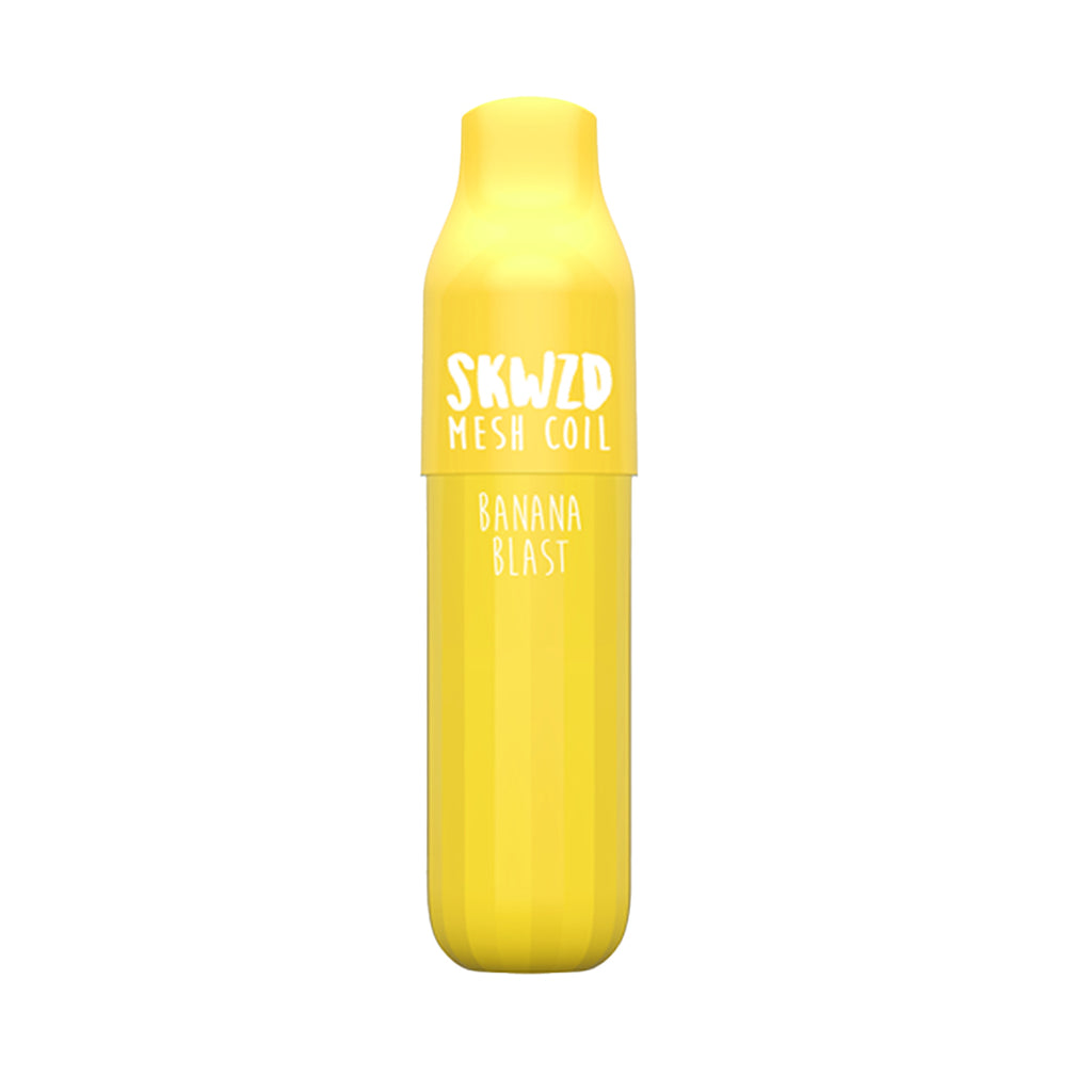 SKWZD Disposables